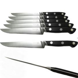 💥 Meilleurs couteaux à viande 2024 - guide d'achat et comparatif