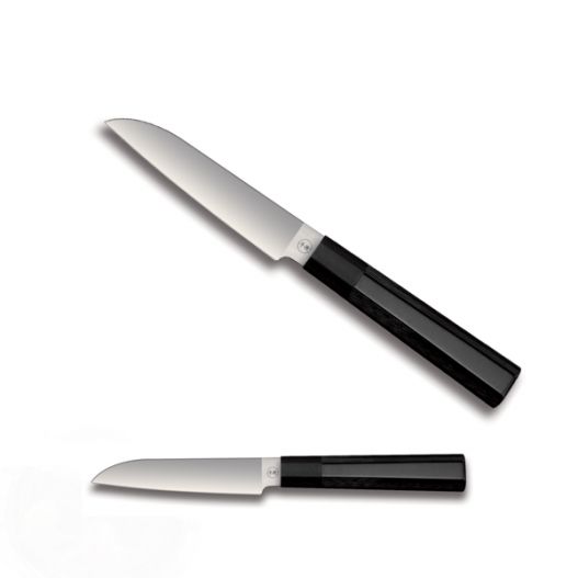 Vente de couteaux de cuisine en inox