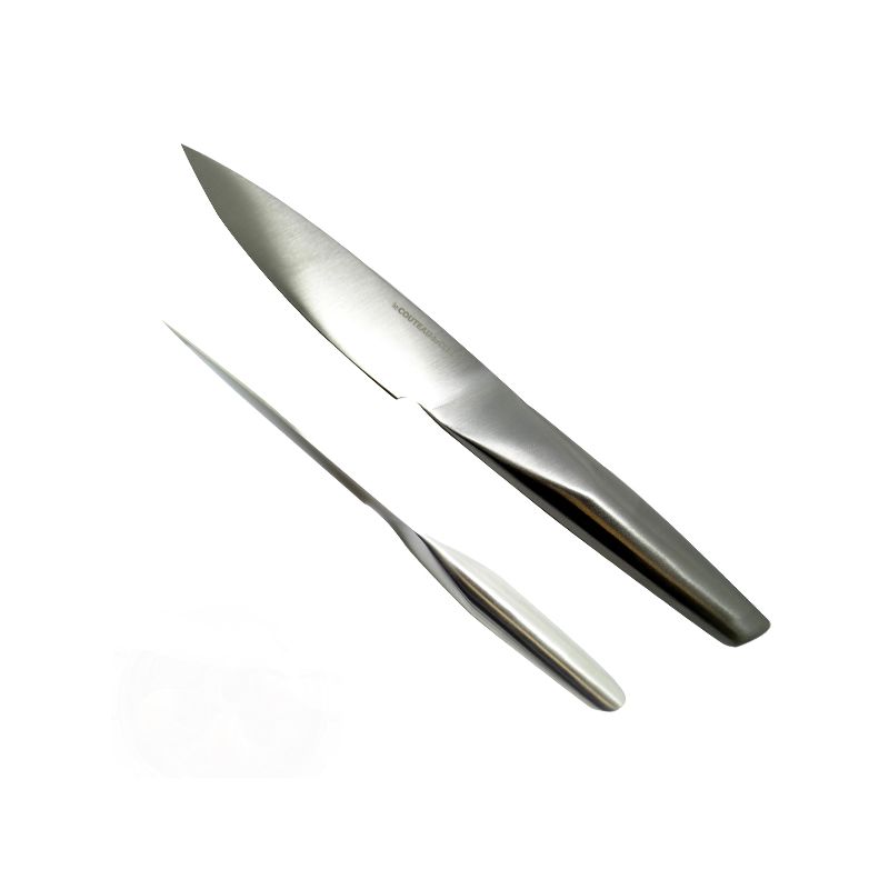 Couteau de table inox 45 g /12