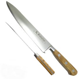 SABATIER kitchen knife 20cm...