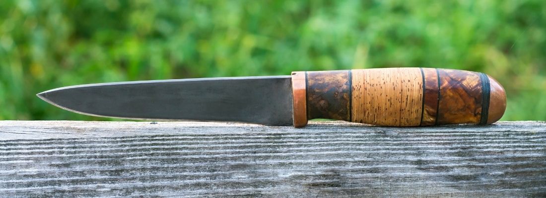 Les plus beaux couteaux des artisans français