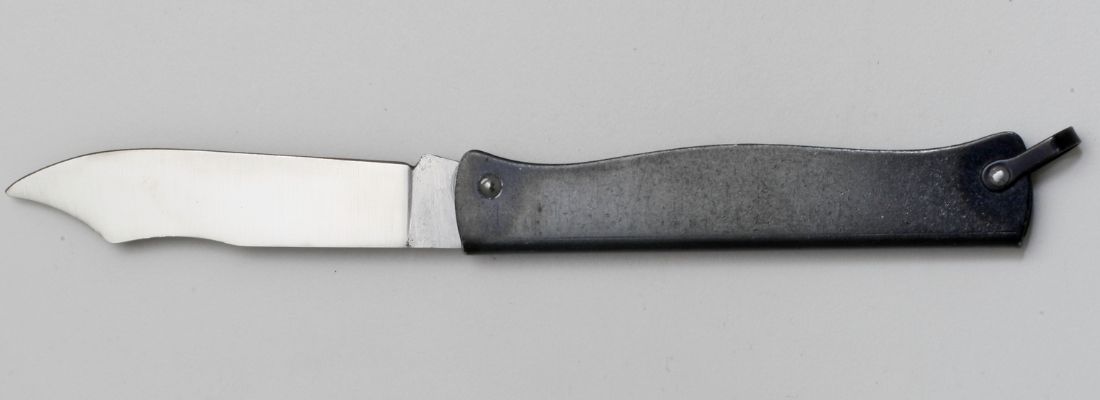 Le couteau Douk Douk : histoire et caractéristiques